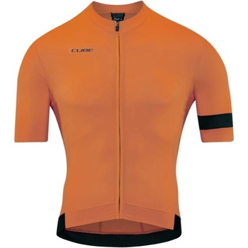 Cube Blackline Flash SS orange