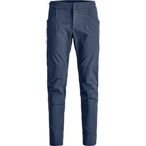 ORTOVOX Мъжки панталон за катерене Ortovox Trad Plus Pants Climbing trousers - Blue Nunatak - размер XXL (009-1586-0215)