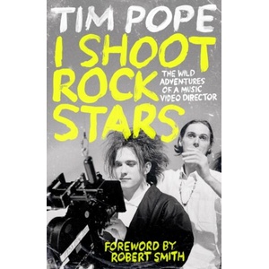 I Shoot Rock Stars (ISBN: 9781035426959)