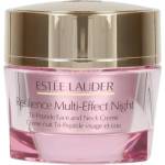 Estée Lauder Resilience Multi-Effect Night Tri-Peptide Нощен крем за лице и шия 50 ml
