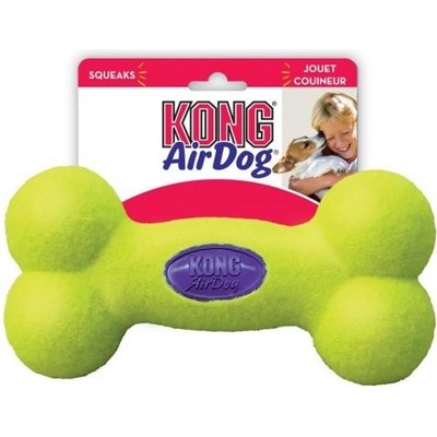 Kong tenis AirDog Kost pískací Small 11 cm