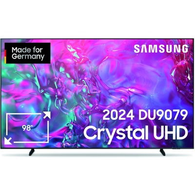 Samsung GU98DU9079