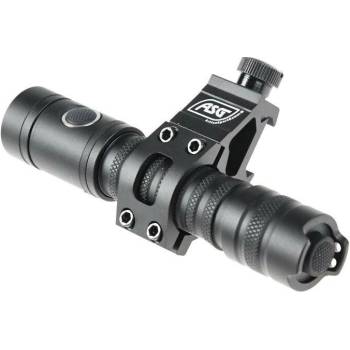 ASG Strike Wraith E11