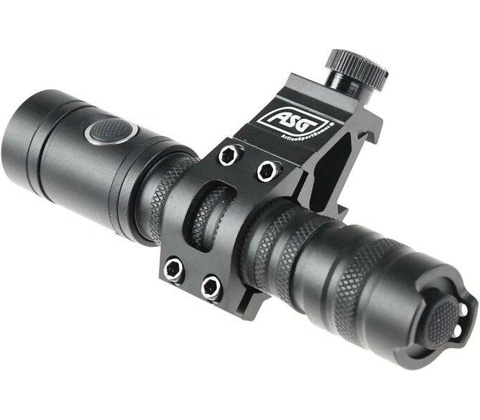 ASG Strike Wraith E11