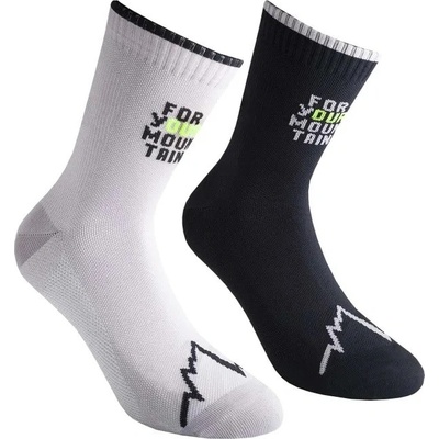 La Sportiva For Your Mountain Socks