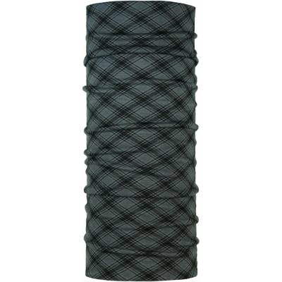P.A.C. Merino Wool Check