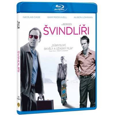 MagicBox Кибритлии - Blu-ray (010972)