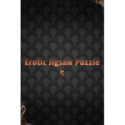 Игра Erotic Jigsaw Puzzle 5 за PC Steam, Електронна доставка