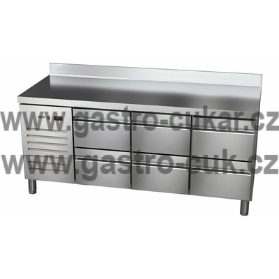 Asber ETP-7-180-06 HC GI