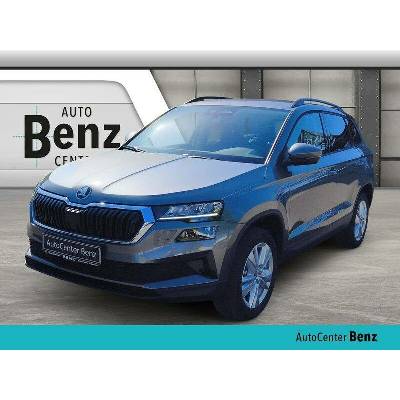 Skoda Karoq 1.0 TSI 85 kW