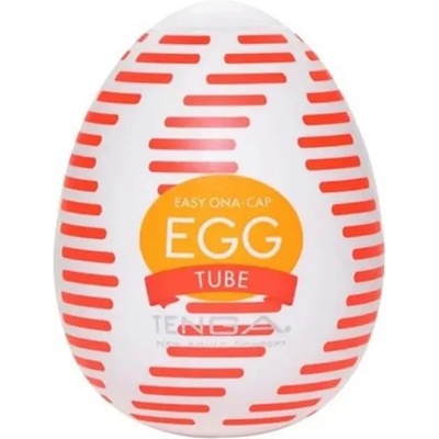 TENGA Секс мастурбатор - яйце "tenga tube