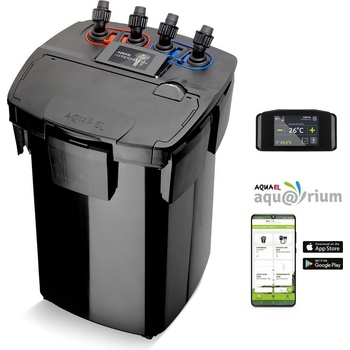 AQUAEL Hypermax Link