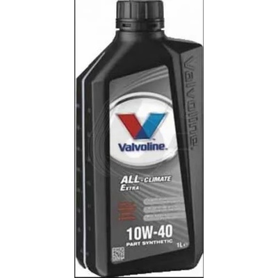Valvoline All Climate 20W-50 1 l