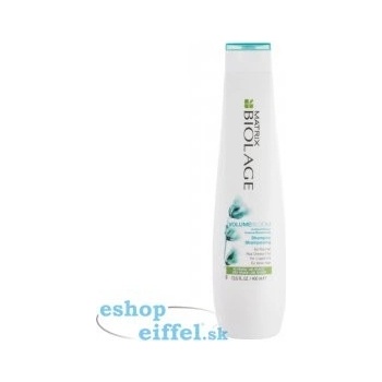 Matrix Biolage VolumeBloom Shampoo 400 ml