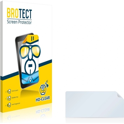 Ochranná fólie BROTECT HD-Clear Screen Protector for Skoda Octavia Combi RS 2023 – Zboží Živě