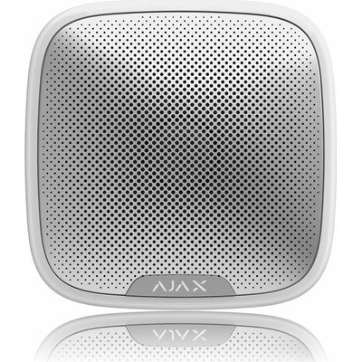 Ajax StreetSiren white (7830)
