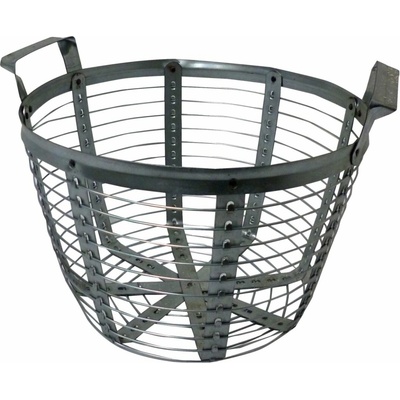 J.A.D. Tools kôš drôtený 20l Zn