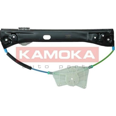 KAMOKA Mechanizmus zdvíhania okna 7200086