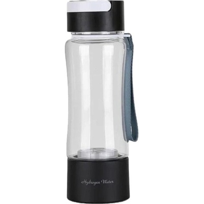 UVTech Hydrogen-1 400 ml čierna