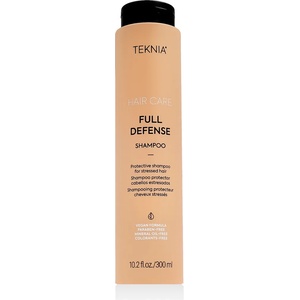 Lakmé Teknia Full Defense Shampoo 300 ml