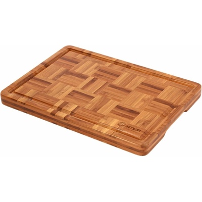 Elmich Bambusové krájecí prkénko - střední – Zboží Dáma