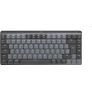 Logitech MX Mechanical Mini Wireless Keyboard 920-010780