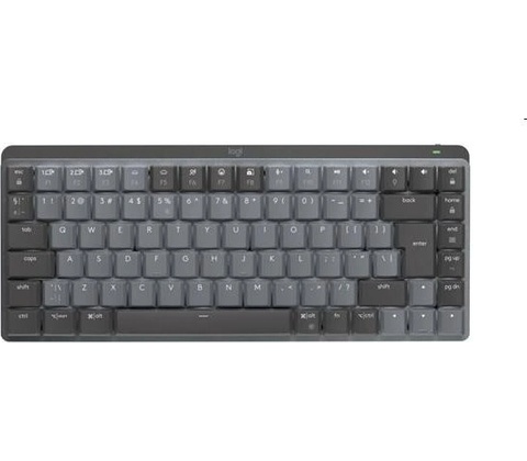 Logitech MX Mechanical Mini Wireless Keyboard 920-010780