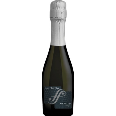 Prosecco Spumante DOC Brut mini 11,5% 0,2 l (čistá fľaša)