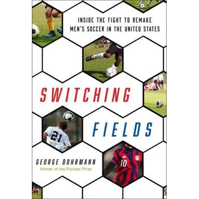 Switching Fields | Dohrmann, George