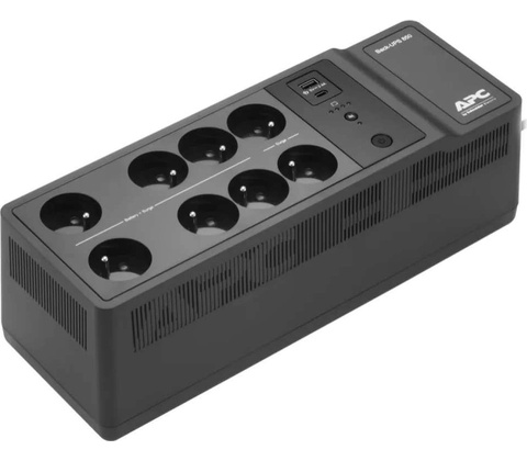 APC BE850G2-CP