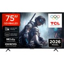 TCL 75T8D