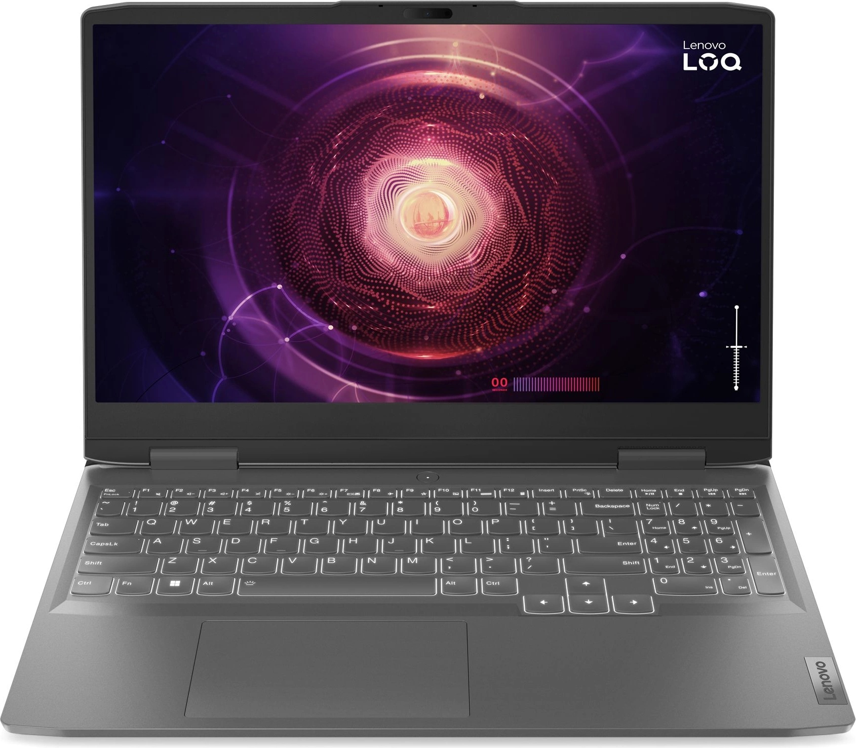 Lenovo LOQ 82XT00ABBM