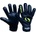 Sondico Вратарски ръкавици Sondico Match Goalkeeper Gloves - Black/Yellow