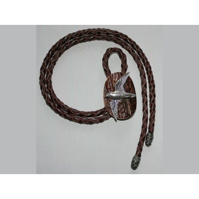 Odimon Poľovnícka kravata sokol