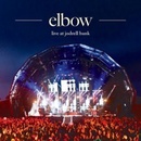 Live at Jodrell Bank CD DVD