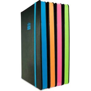 Image 1 of Victoria 's Journals Тефтер Noto 128 листа