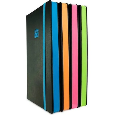 Victoria 's Journals Тефтер Noto 128 листа