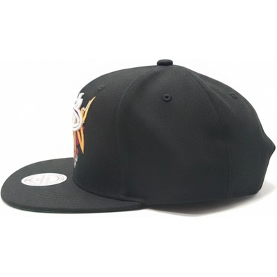 Mitchell & Ness Miami Heat NBA Fruit Loops Snapback