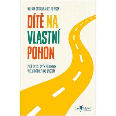 Dítě na vlastní pohon