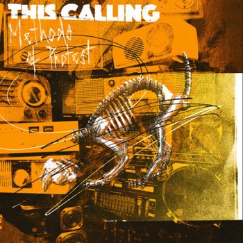 THIS CALLING - METHODS OF PROTEST LP