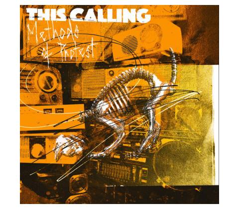 THIS CALLING - METHODS OF PROTEST LP