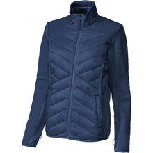 Rocktrail Dámska hybridná bunda navy modrá