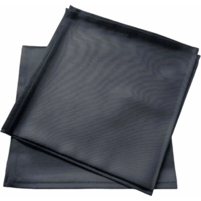 Margitex ubrousek Basic šedý 40x40cm