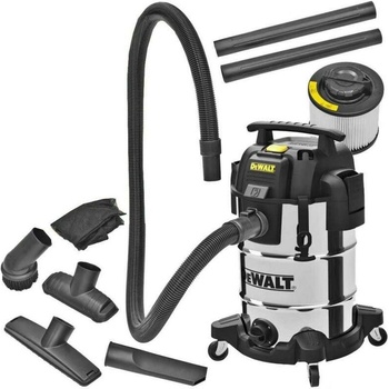 DeWalt DXV30SAPTA