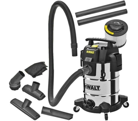 DeWalt DXV30SAPTA