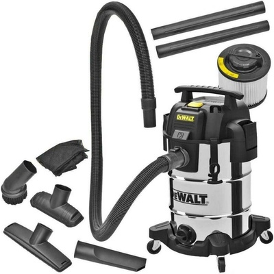 DeWalt DXV30SAPTA