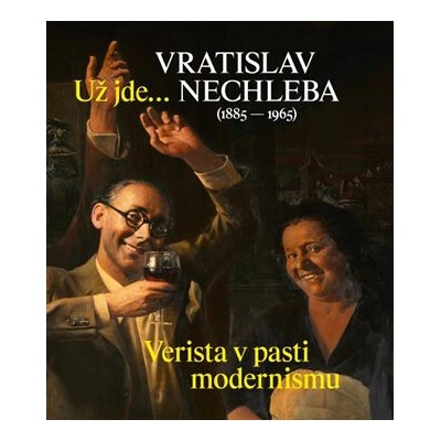 Už jde... - Galerie Středočeského kraje