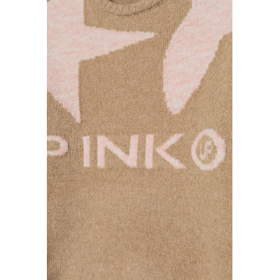 Pinko Up Детски пуловер Pinko Up (F4PIJGJP079)