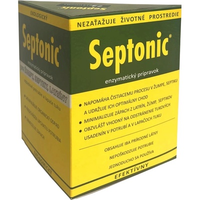 Septonic 72 g