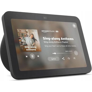 Amazon Echo Show 8 3.gen